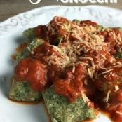 Easy Spinach Gnocchi Recipe